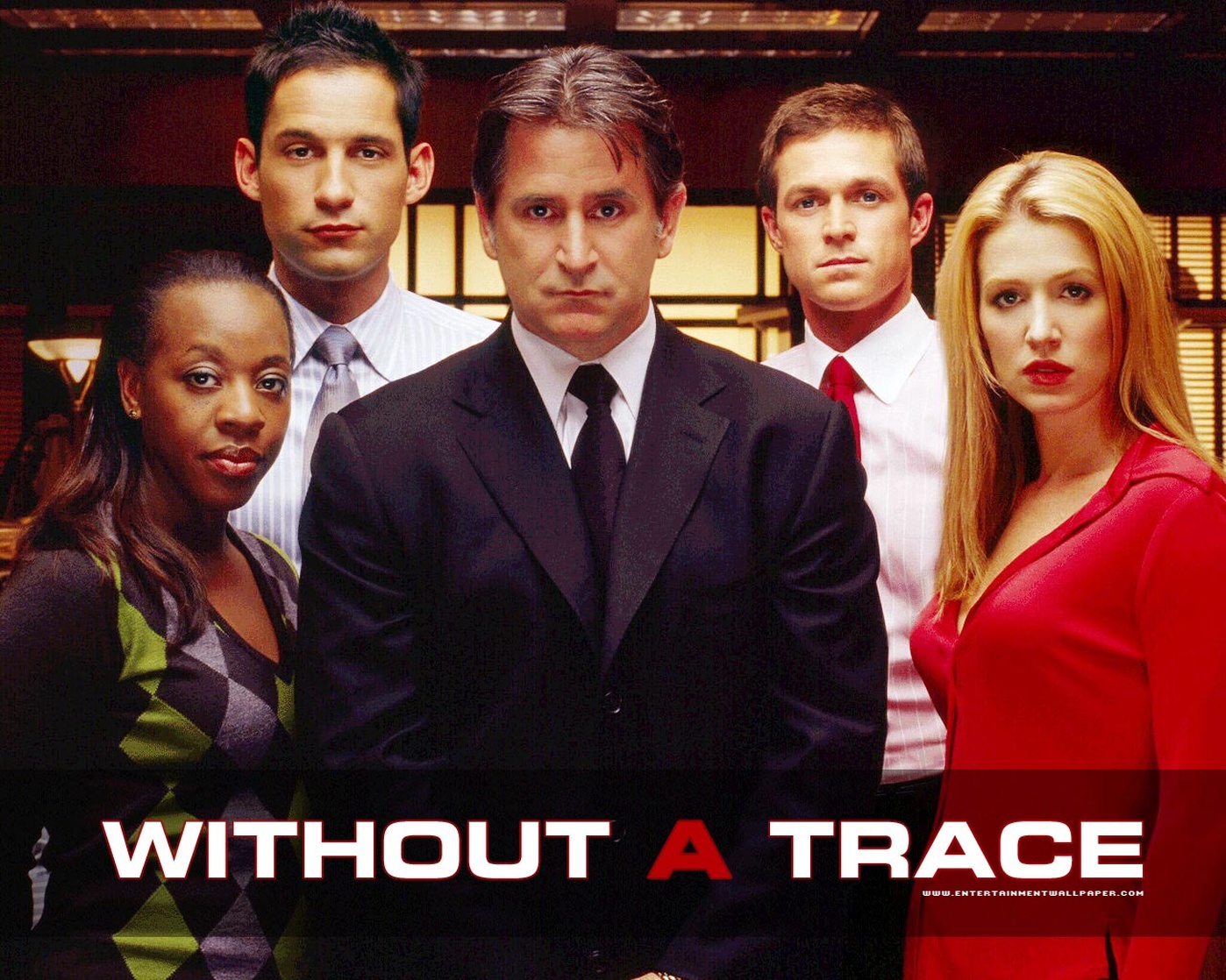 Picture of Without A Trace - Complete Season 1 [2004]